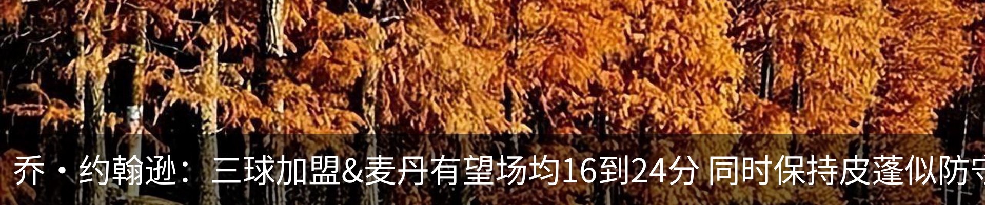 行业资讯