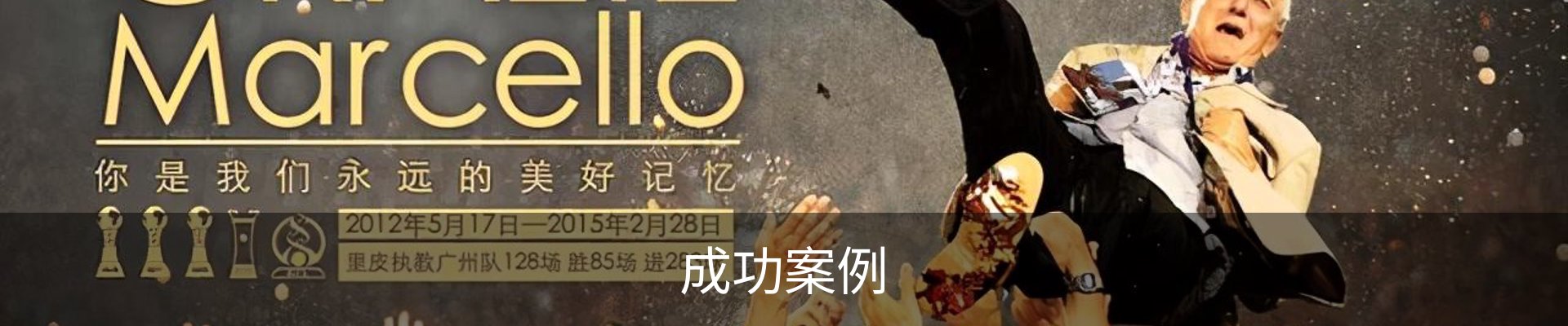 成功案例